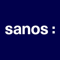 Sanos Group logo - Similar company to Conceivio