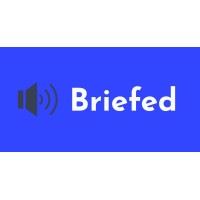 Briefed logo - Similar company to Echios