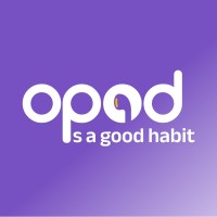 Opod Audio logo - Similar company to Mishry
