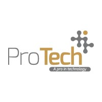 ProTech Office logo - Similar company to Eoh Germany