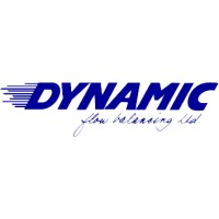 DYNAMIC FLOW BALANCING LTD.