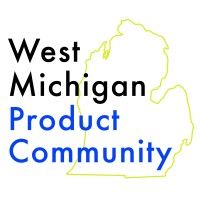 West Michigan Product Community logo - Similar company to Visual Entities Inc.