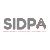 SIDPA FRANCE logo - Similar company to Atelier Amoa