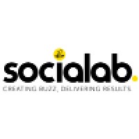 Socialab logo - Similar company to Bbdo Greece