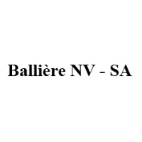 Nv Ballière logo - Similar company to Comme Ça