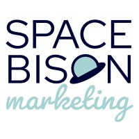 Space Bison Marketing logo - Similar company to Hackerpunk