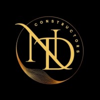 ND CONSTRUCTORS logo - Similar company to Computer Networks Laboratory (Cnl)