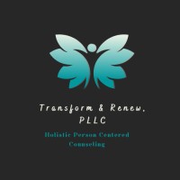 Transform & Renew, PLLC logo - Similar company to Battling Minds, Llc