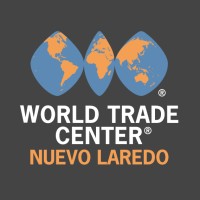 WTCNuevoLaredo logo - Similar company to World Trade Center Santiago