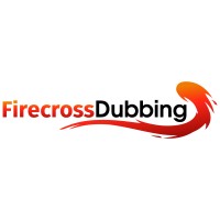 FirecrossDubbing logo - Similar company to Highest Cinemas