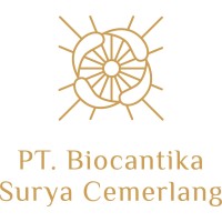 Pt Biocantika Surya Cemerlang