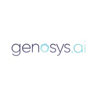 Genosys logo - Similar company to Markazen
