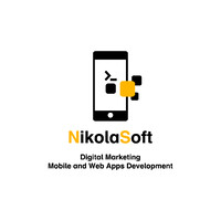 Nikolasoft logo - Similar company to Smart Corp Ec