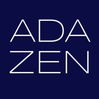 ADA Zen logo - Similar company to Ada'S Tribe