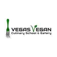 Vegas Vegan Culinary School & Eatery logo - Similar company to Bergen Culinary School