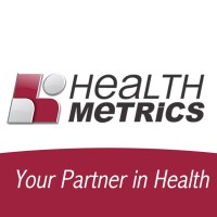 HealthMetricsInc logo - Similar company to Double X Digital Llc