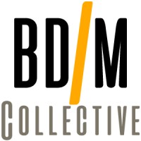 BDM Collective logo - Similar company to Gladiator Therapeutics