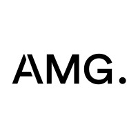AMG Audiovisuel logo - Similar company to Kinora