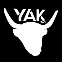YAK SAS | Dotaciones | Fabricantes | Calzado | Vestuario | Industria logo - Similar company to Induarq - Industria & Arquitectura