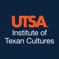 UTSA Institute Of Texan Cultures logo - Similar company to Holocaust Memorial Museum Of San Antonio