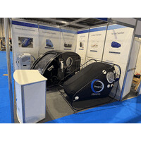 Oxygens Hyperbaric Oxygen Chambers logo - Similar company to Futurecore Ventures
