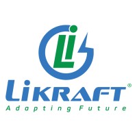Likraft Batteries Pvt. Ltd. logo - Similar company to Trigur Electronics India Private Limited