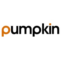 Pumpkin logo - Similar company to Trustmore Group