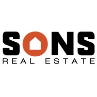 Sons Real Estate logo - Similar company to Roga Makelaars