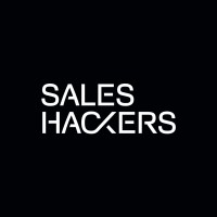 SalesHackers logo - Similar company to Automationbees