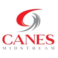 Canes Midstream logo - Similar company to Prism Midstream Llc
