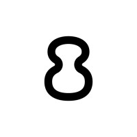 Ocho (Marseille) logo - Similar company to Thegoodweb