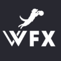 Western FX Studios logo - Similar company to Euphoric Vfx