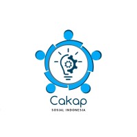 CAKAP SOSIAL ID logo - Similar company to The Monachopsis