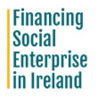 Social Finance Ireland logo - Similar company to Limerick Enterprise Development Partnership