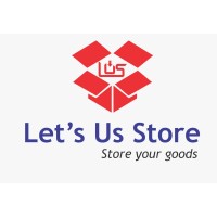 Let's Us Store logo - Similar company to Alpine Pet Relocation