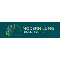 Modern Lung Diagnostics Inc. logo - Similar company to Peak Medical Group