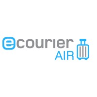 eCourier AIR logo - Similar company to Ecourier.It