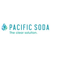 Pacific Soda logo - Similar company to Navya Technology