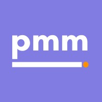 PMM direto ao ponto logo - Similar company to Produto Pelo Mundo