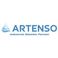 Artenso logo - Similar company to Oknal Group