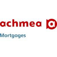 Achmea Mortgages logo - Similar company to Attens Hypotheken