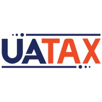 UA TAX logo - Similar company to Infinite Finance Group
