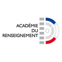 Académie du renseignement logo - Similar company to Du Sureté Information Renseignement (Sir)