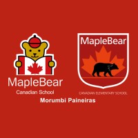 Maple Bear Morumbi Paineiras logo - Similar company to Graded - The American School Of São Paulo