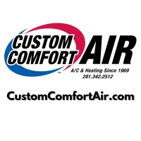Custom Comfort Air