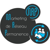 Marketing de Réseau Permanence logo - Similar company to Mlm - Marketing Multilevel