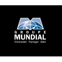 Groupe Mundial logo - Similar company to Groupe Pmi