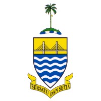 Penang State Government logo - Similar company to Entopia By Penang Butterfly Farm