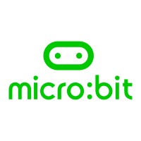 Micro:bit Educational Foundation logo - Similar company to Scratch Foundation