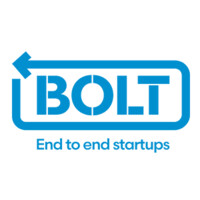 Bolt Start Up Development logo - Similar company to Activi Group